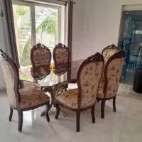 زردنجان مخصوص دورهمی|اجارهٔ کوتاهمدت ویلا و باغ|اصفهان, سرشبادران|دیوار