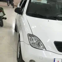 تیبا ۱ مدل ۹۵