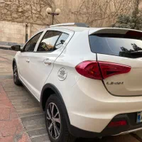 لیفان x50 اتومات مدل ۹۵