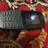 گوشی نوکیا۱۰۵دوسیم کارته ونوکیا۱۰۶دوسیم کارته