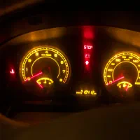 خاص خودروی slx|خودرو سواری و وانت|مرند, |دیوار