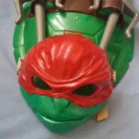 ست ماسک و شمشیر لاک پشت های نینجا|اسباببازی|تهران, افسریه شمالی|دیوار