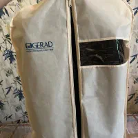 کت و شلوار گراد