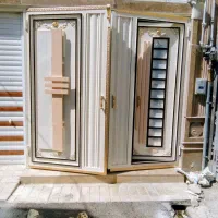 نقاشی ساختمان.تعمیرات.گچکاری.خورده کاری. بلکا