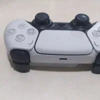 دسته ps5|کنسول، بازی ویدئویی و آنلاین|گرگان, |دیوار