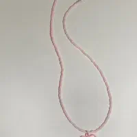 گردنبند دخترانه کادو ولنتاین