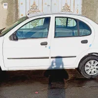 تیبا  چالدران|خودرو سواری و وانت|ماکو, |دیوار