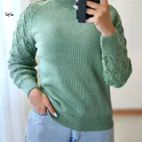 بافت نخ آکریل گرم بالا|لباس|رشت, جهاد|دیوار