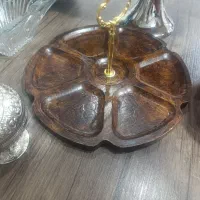 ظروف سرو و پذیرایی|ظروف سرو و پذیرایی|اندیشه, شهرک صدف|دیوار