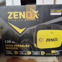 کارواش zenox 120B