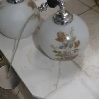 2عدد لوستر ‌شیک