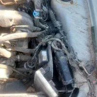 پیکان وانت تصادفی|خودرو سواری و وانت|کرمان, |دیوار