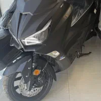 جویمکس 280 cc