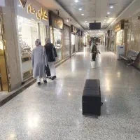 اجاره مغازه ۲۱ متری در چیتگر جنوبی
