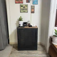 میز ناخن ، تخت ماساژ ، ترولی ، استند ، مبلمان|آرایشگاه و سالنهای زیبایی|تهران, یوسفآباد|دیوار
