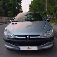 ۲۰۶ مدل ۱۳۸۵ تیپ ۲
