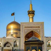 حرکت مشهد ۸ دی ماه