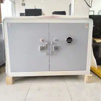 گاوصندوق البرز،ورق ۱۰ میل، ارسال از کارخانه|ابزارآلات|چهاردانگه (تهران), |دیوار