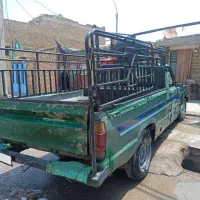 مزدا تک کابین 2000|خودرو سواری و وانت|باوی, |دیوار