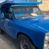 حمل بار با نیسان