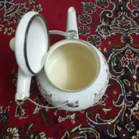 کتری آب جوش تمیز درحدنو دراصفهان خیابان جی|قوری، کتری، قهوهساز دستی|اصفهان, ارداجی|دیوار