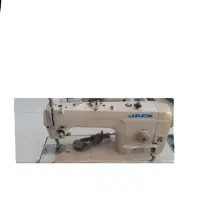 چرخ خیاطی راسته جک دینام سرخود