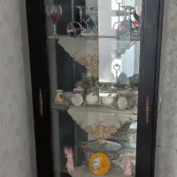 میز تلویزیون و بوفه|میز تلویزیون|سیرجان, |دیوار