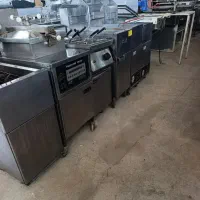 خریدار تمام یخچال های فروشگاهی پروتینی پرده هوا|فروشگاه و مغازه|تهران, نیروی هوایی (پیروزی)|دیوار