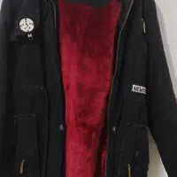 پالتو|لباس|اندیمشک, |دیوار