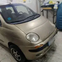 دوو ماتیز|خودرو سواری و وانت|جوانرود, |دیوار