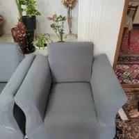 کاور مبل رامین|مبلمان خانگی و میز عسلی|تهران, بهمن یار|دیوار