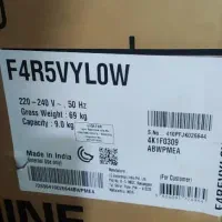 لباسشویی اتوماتیک الجی