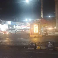 دکه یا کیوسک مطبوعاتی بر خیابان اصلی.فروش ومعاوضه|فروش مغازه و غرفه|رشت, فلسطین|دیوار