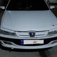 فروش پژو پارس