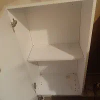 قفسه|کتابخانه، شلف، قفسه‌های دیواری|مشهد, جنت|دیوار