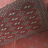 پشتی دستباف ۴ عدد|پشتی|کرج, کوی مهر|دیوار