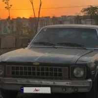 شورلت نوا ۵۹ سی۶