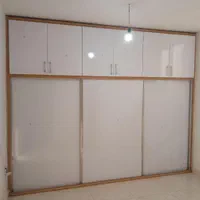 کابینت و کمد دیواری با طراحی مدرن|خدمات پیشه و مهارت|تبریز, |دیوار
