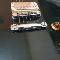Gibson Les Paul|گیتار، بیس، امپلیفایر|شیراز, معالی‌آباد|دیوار
