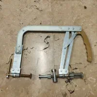 اچار سوپاپ .سوپاپ جمع کن .انبر سوپاپ جمع کن مدل 03