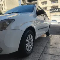 تیبا ۱۴۰۰بدون رنگ