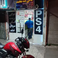 فروش  کافی نت و گیم نت محمد|فروش مغازه و غرفه|تهران, مینابی|دیوار