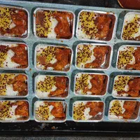 قبول انواع سفارشات آشپزی