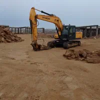 اجاره بیل مکانیکی|ماشین‌آلات صنعتی|ایرانشهر, |دیوار