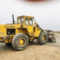 لودر 4400