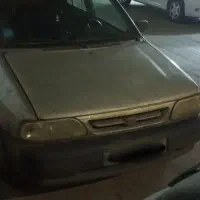 پراید مدل 87