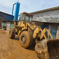 لودر اف ار ۱۵|خودرو سنگین|زنجان, |دیوار