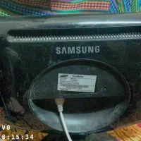 مانیتور سامسونگ|قطعات و لوازم جانبی رایانه|کرمان, |دیوار