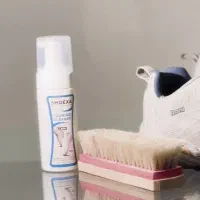 سوپرفوم تمیزکننده قوی کفش و کتونی