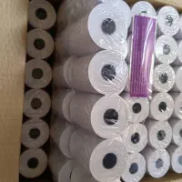 رول حرارتی 58 متری مخصوص فستفود و رستوران ها|لوازم التحریر|شاهینشهر, فردوسی|دیوار